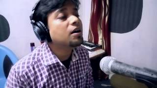 Khamoshiyan - Arijit Singh (Piano cover by Avinash)