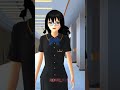 Ketika lu se-frekuensi sm doi | RyuRin | #shorts #ccpbucin #sakuraschoolsimulator #RoseLoona