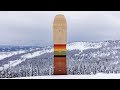 Arbor Cask - TransWorld SNOWboarding Powder Board Reviews 2018-2019