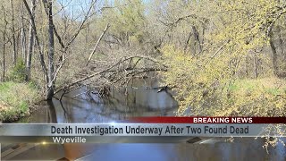 Death investigation underway in Monroe County after 2 found dead