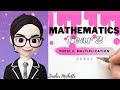 TOPIC 2 MULTIPLICATION - MATHEMATICS YEAR 2 KSSR SEMAKAN