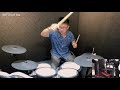 buena havana grade 7 rockschool drums 國際搖滾音樂檢定 爵士鼓 七級