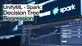 "π Running Spark Decision Tree Regression with UnifyML SQL | Quick Guide π»"
