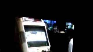 The Great Battle 2008 (KOF 97) Xiaohai vs Huangyi (Finals)