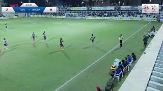 Qiff Super Cup Live Stream