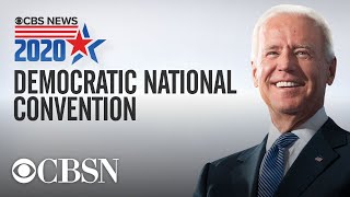 Watch DNC live: Dr. Jill Biden, Bill Clinton speak on day 2 of convention