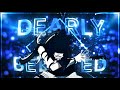 Naruto - Dearly Beloved [AMV/EDIT] 1K special!! 🎉❤️