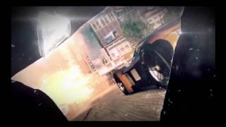 Split Second Intro #splitsecond