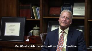 Mark Jewell: The Truth about NC Teacher Pay