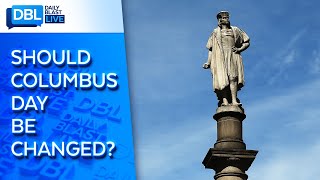 Share Your #DBLtake: Should Columbus Day Be Changed to 'Indigenous Peoples' Day?'