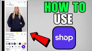 How To Use Shop App (2026) (Complete Guide)