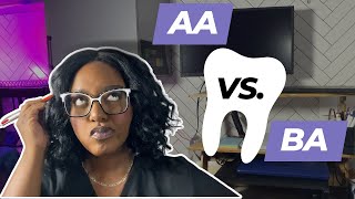 Should You Get An Associates Or Bachelors Degree To Become A Dental Hygienist? 🦷