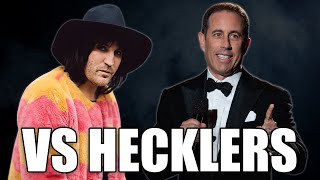 Comedians VS Hecklers | #23