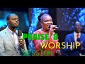 PHANEROO SUNDAY 184 PRAISE AND WORSHIP SESSION | PHANEROO CHOIR | APOSTLE GRACE LUBEGA