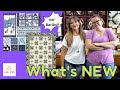 Wednesday night Box Opening!!! Fun new things and a tour of our Tula section!!!