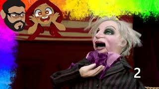 Get Creeped Out - Slapstick