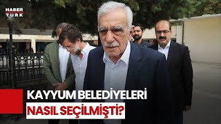 Kayyum Atanan Belediyeler Nasıl Kazanıldı?