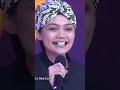 Kocak Banget!! Rina Nose Impersonate Farel Prayoga!! #shorts