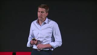 What Abolition of Slavery tells us about Climate Change  | Richard Barker | TEDxLondonBusinessSchool