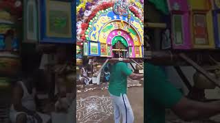 Thirupoondi kavadi