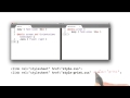 Unblocking CSS with Media Queries - Website Performance Optimization