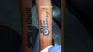 naan pona pinnum amma feel song #trending #shorts #tattooart #video