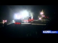 Construction On I-5 Keeps Some Awake