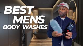 10 Best Men's Body Washes 2025