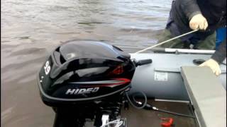 sea pro 9.9 уоз sea pro 9.9 уоз