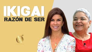 Encuentra tu PROPÓSITO de vida - IKIGAI | Diana Alvarez & Mary Cardona