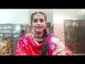 ਗਲੀ ਗਲੀ ਵਣਜਾਰਾ ਫਿਰਦਾ .. ekamnoor kaur gill ਲੋਕ ਗੀਤ punjabi folk song ladies sangeet punjabi lokgeet