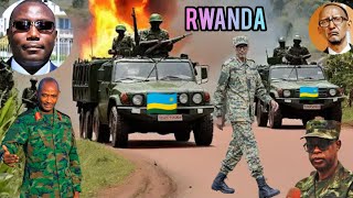 URWANDA MUSENGE CYANE🥺#PADIRI NAHIMANA THOMAS AJE GUPFUBYA IBYISHIMO BYA P.KAGAME⛔ITANGAZO RIKOMEYE