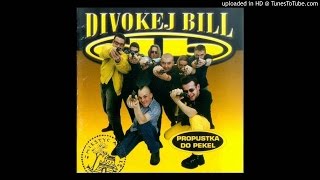 08.Divokej Bill - Bohužel