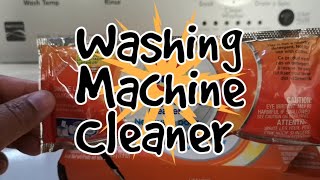 🛑Washing Machine Cleaner (comment off)