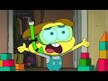 big city greens blue greens 1 1 ending