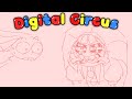 Pomni's Bite [Digital Circus Comic Dub]