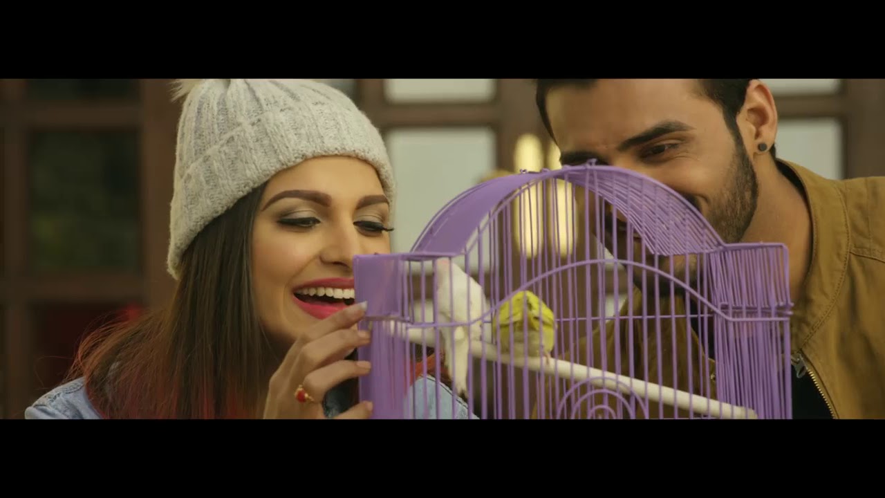 Mann Bharrya Full Song B Praak Jaani Himanshi Khurana Arvindr Khaira ...