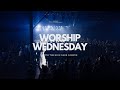 Worship Wednesday | Tremble by Mosaic MSC