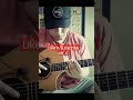 alip_ba_ta - Numb - Linkin Park (fingerstyle cover)||#alipbata #shorts #fingerstyle