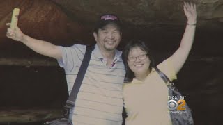 Exclusive: Wife Of Yellow Cab Driver Missing Since May 11th Speaks To CBS2