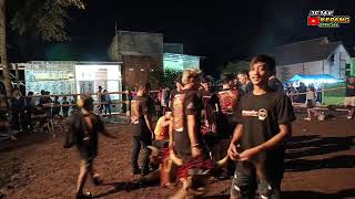 Live Bantengan Putra Pandawa, dan lainya lokasi Sumbersuko Tajinan Malang