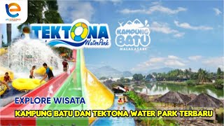 Download Lagu WISATA KAMPUNG BATU MALAKASARI TEKTONA WATERPARK W... MP3 Gratis