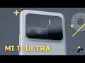 #Shorts Mi 11 Ultra Unboxing & First impression : Super Smartphone Ultra Camera