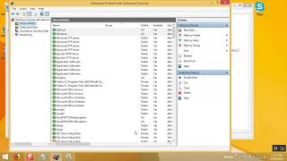 HowTo Add SQL Server and Port to Windows Firewall Exception