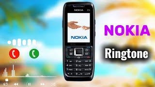 New Original Nokia Ringtone: Download the Latest Mobile Tones.