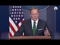 sean spicer cites claim british spy agency behind alleged trump tower wiretap nbc news