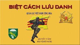 BIỆT CÁCH LƯU DANH - ĐÌNH ĐẠI