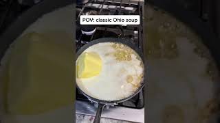 classic OHIO soup 💀💀