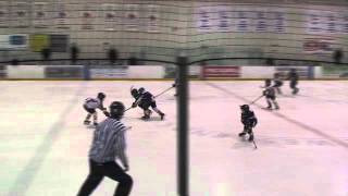 Guelph vs Flamborough Novice AA 27-2-2016