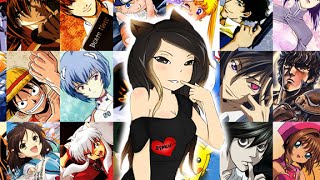 How Much Anime Makes You a True Anime Fan?